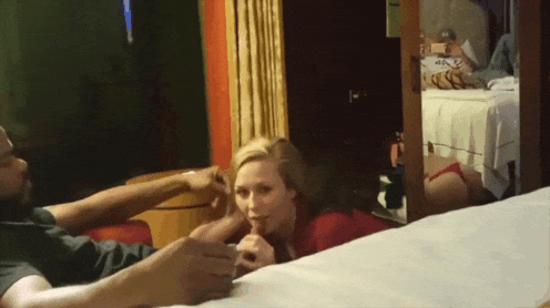 서양 와이프 생일 때