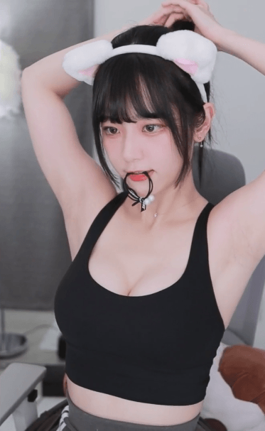 시간차로 알게 된 스트리머