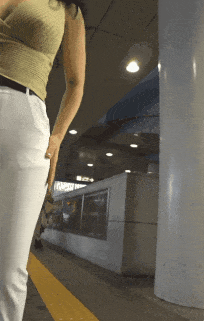 어마어마한 무브먼트