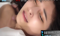 흥분제때문에 몸을주체할수없는 처자