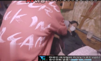 여행중 버스안에서 만난 암캐 19분7초