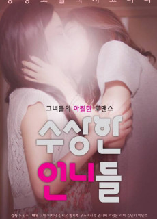 수상한 언니들 (2015) 영화 다시보기