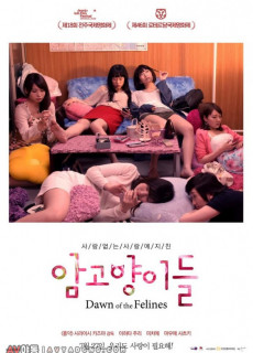 암고양이들 (2016) 영화 다시보기