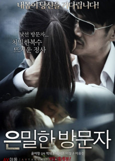 은밀한 방문자 (성인,스릴러,에로,2015) 영화 다시보기