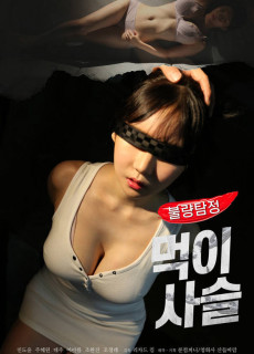 불량탐정: 먹이사슬 (2019) 영화 다시보기