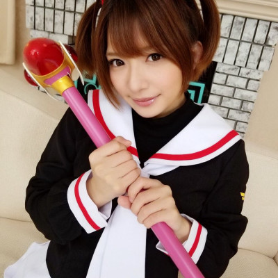 마리 리카 麻里梨夏 Rika Mari 02