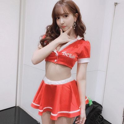 미카미 유아 Yua Mikami 三上悠亜 07