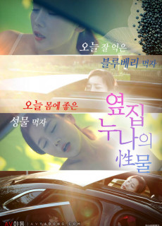옆집 누나의 성물 (2019) 영화 다시보기