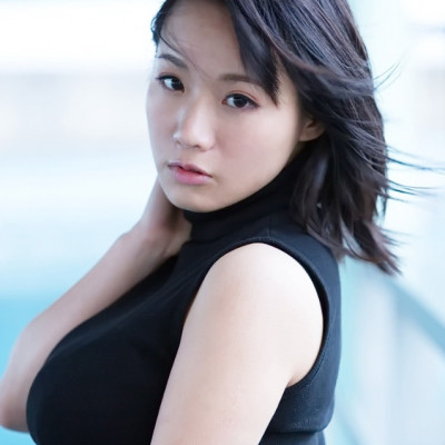 시부야 카호 澁谷果歩 Kaho Shibuya 05