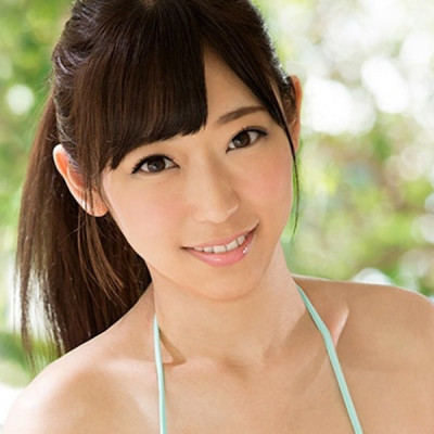 시오네 마리 汐音まり Mari Shione