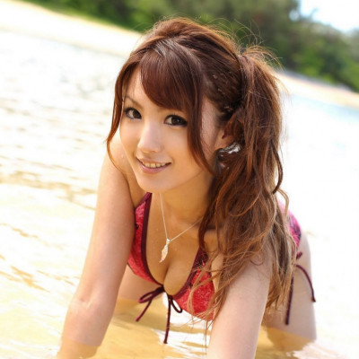 아마미 츠바사 Tsubasa Amami 天海つばさ 03