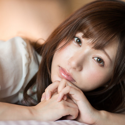 아마츠카 모에 Moe Amatsuka 天使もえ 03