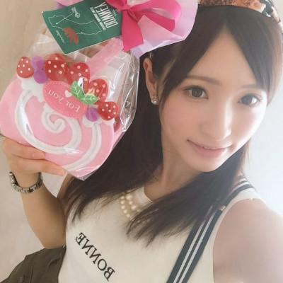 아마츠카 모에 Moe Amatsuka 天使もえ 06