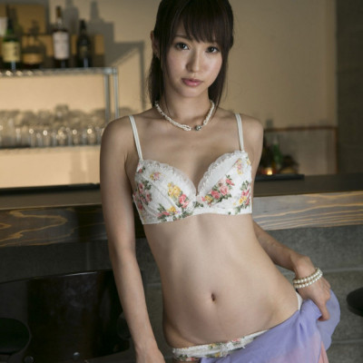 아마츠카 모에 Moe Amatsuka 天使もえ 13