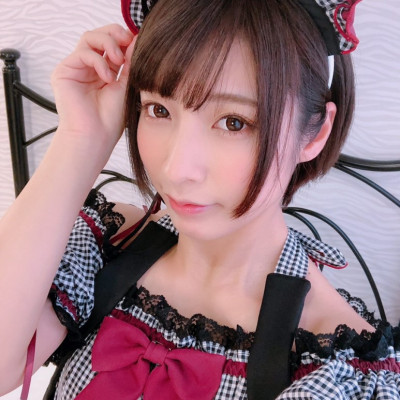 아베노 미쿠 阿部乃みく Miku Abeno 02