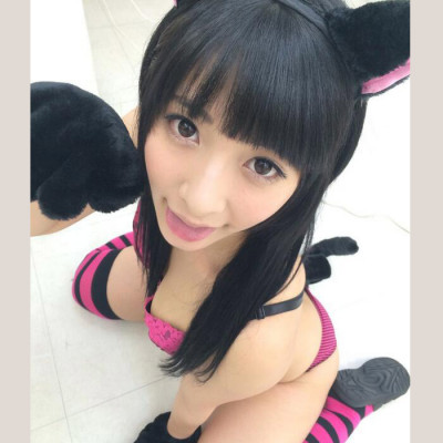 아베노 미쿠 阿部乃みく Miku Abeno 04