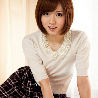 아사쿠라 유우 Yuu Asakura 麻倉憂 02