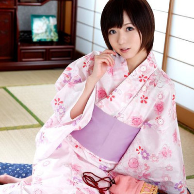 아사쿠라 유우 Yuu Asakura 麻倉憂 03