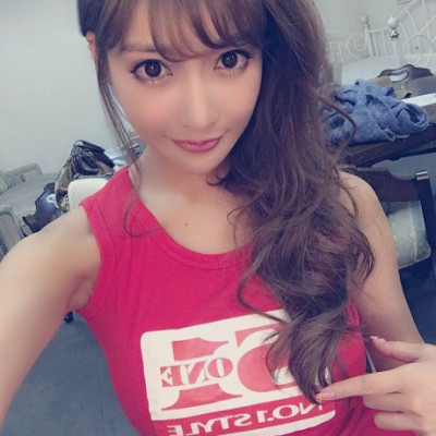 아스카 키라라 Kirara Asuka 明日花キララ 20