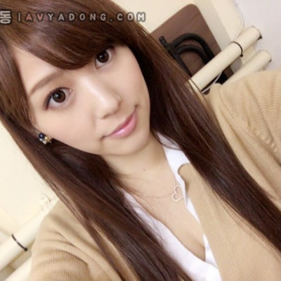 아이네 마리아 愛音まりあ Maria Aine 01