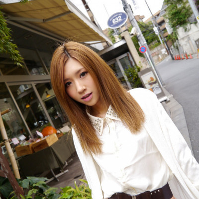 아이자와 아리사 Arisa Aizawa 愛沢有紗 01