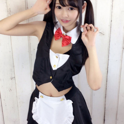 아토미 슈리 跡美しゅり Shuri Atomi 02