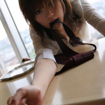 오가와 아사미 Asami Ogawa, 小川あさ美 03