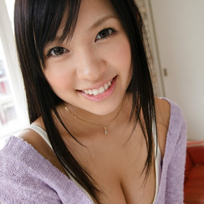 오구라 나나 Nana Ogura  小倉奈々 01