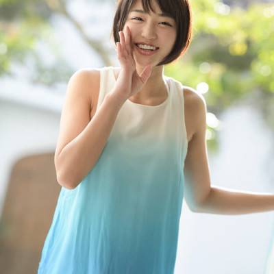 타다이 마히로 唯井まひろ Mahiro Tadai 04