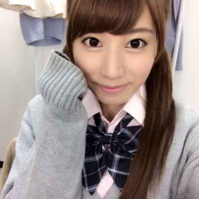 하츠카와 미나미 初川みなみ Minami Hatsukawa 08