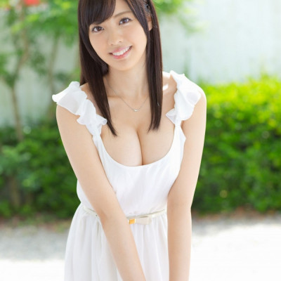 후지이 아리사 (藤井有彩/Fujii Arisa) 03