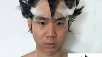 저가형 코스프레