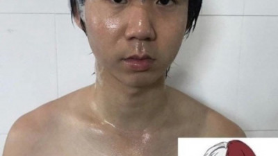 저가형 코스프레 2