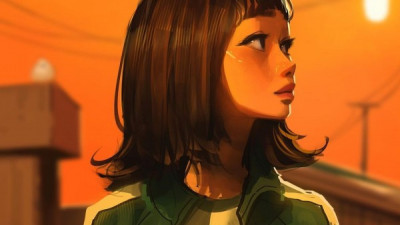 포샵 능력자분들 이 사진 두장 좀 붙여주실 수 있나요?