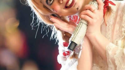 매주년 팬미팅에 진심인 한 걸그룹 멤버