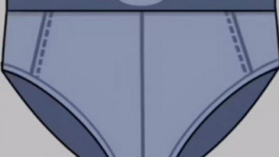 삼각팬티