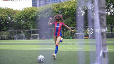 바르샤 디지털화보 보고가세여