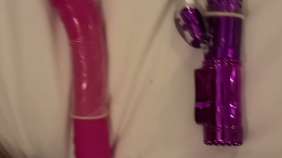 2년만의 거사를 준비중입니다 3번째 이야기