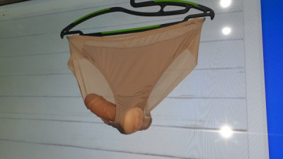 피임팬티 ㅋㅋ딜도오나홀팬티ㅋㅋ