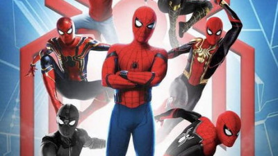 스포일러 없는 스파이더맨 노웨이홈 소감