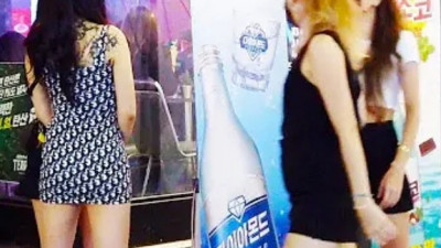 유튭 썸넬 모음. 화질구지