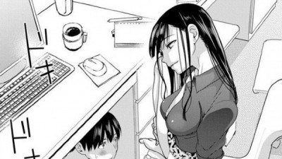 이 만화 제목이 뭔지 아시는분