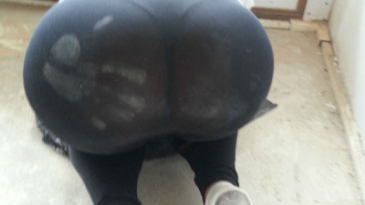 최근 작은어머니와있었던 일