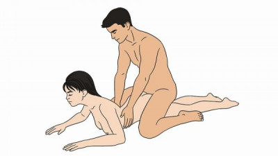 prone bone 체위 추천 영상입니다.