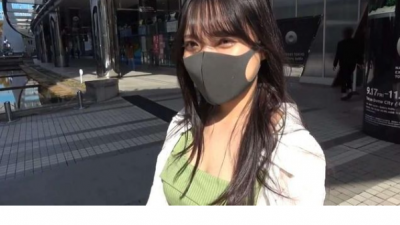 요즘 일본여자 패션...앗?!