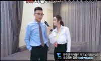섹인터뷰 풍만한 여기자 먹기 20분45초