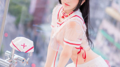 코스플레이 좋아하시나요?