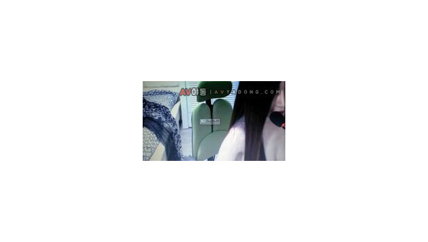 홀딱 벗고 컴의자에서 2 - BJ야동
