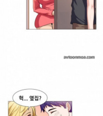 젊은 혈기에 옆집 와이프 건드렸다 좆될뻔한 썰