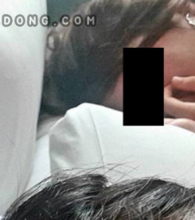 와이프랑 처남이랑 같이 잤어요